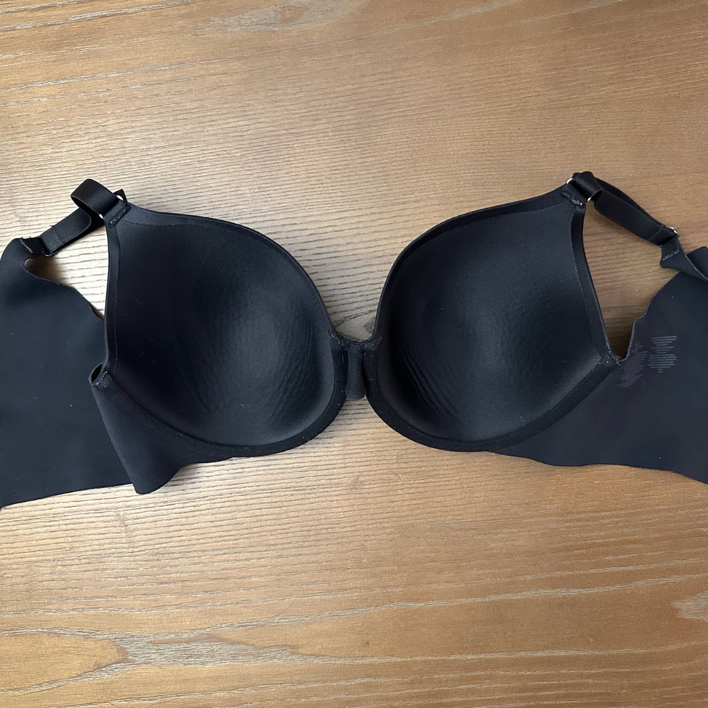 Soma Black Women's Bra - Picture 6 of 6